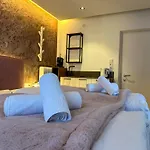Luna Zillertal Aparthotel
