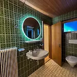Luna Zillertal Aparthotel