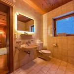 Luna Zillertal شقة فندقية هيباخ
