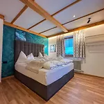 شقة فندقية Luna Zillertal هيباخ
