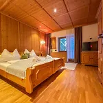 Aparthotel Luna Zillertal 3*