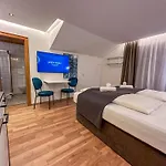 Aparthotel Luna Zillertal