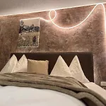 Aparthotel Luna Zillertal