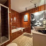 Aparthotel Luna Zillertal Hippach