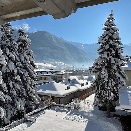 Luna Zillertal 3* Hippach