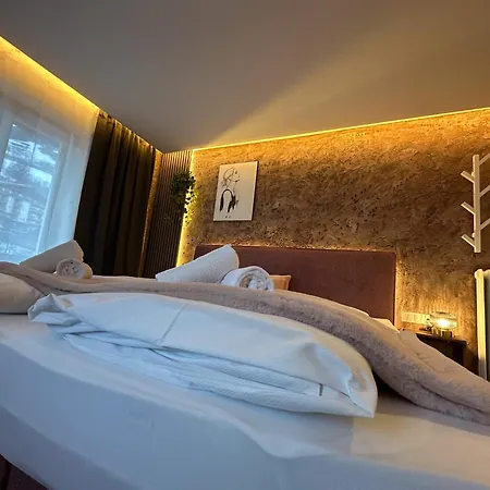 Aparthotel Luna Zillertal