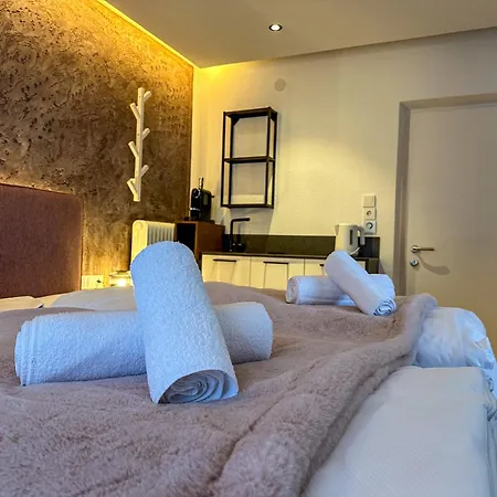 Luna Zillertal Apart Otel