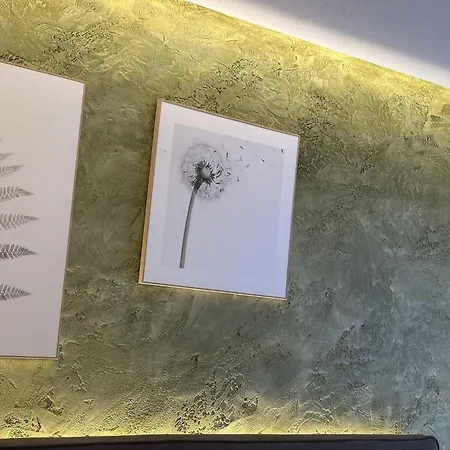 Luna Zillertal アパートホテル ヒパッハ