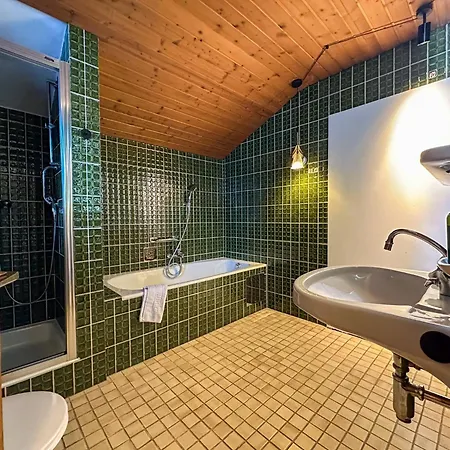 Apart Otel Luna Zillertal 3*