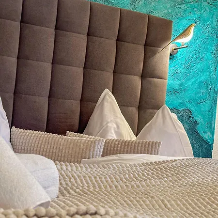 Luna Zillertal Hippach