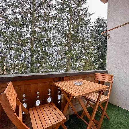 Apart Otel Luna Zillertal 3*