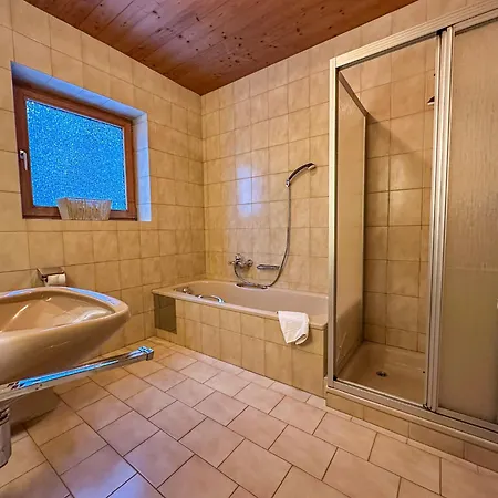 Luna Zillertal Hippach