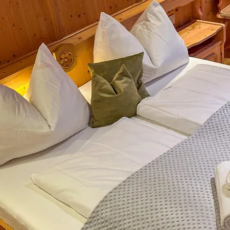 Luna Zillertal 3* Hippach