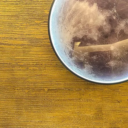 מלון דירות Luna Zillertal *
