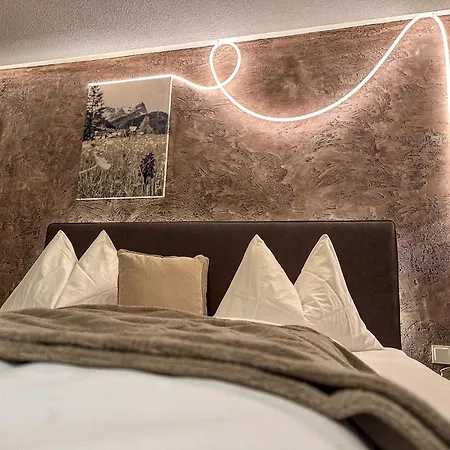 Apartmanhotel Luna Zillertal