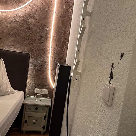 Luna Zillertal Apartmanhotel 3*