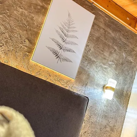 Aparthotel Luna Zillertal *