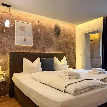 Luna Zillertal Aparthotel