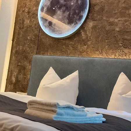 Luna Zillertal * Hippach