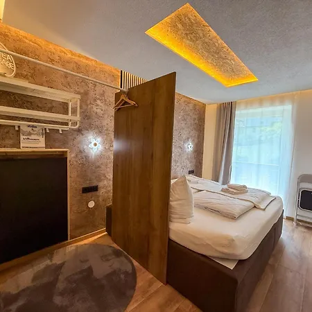 Aparthotel Luna Zillertal Hippach