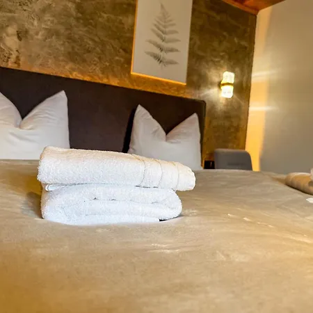 Luna Zillertal Aparthotel