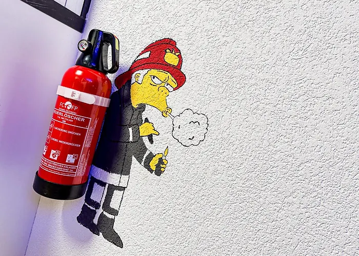 Luna Zillertal מלון דירות היפאך