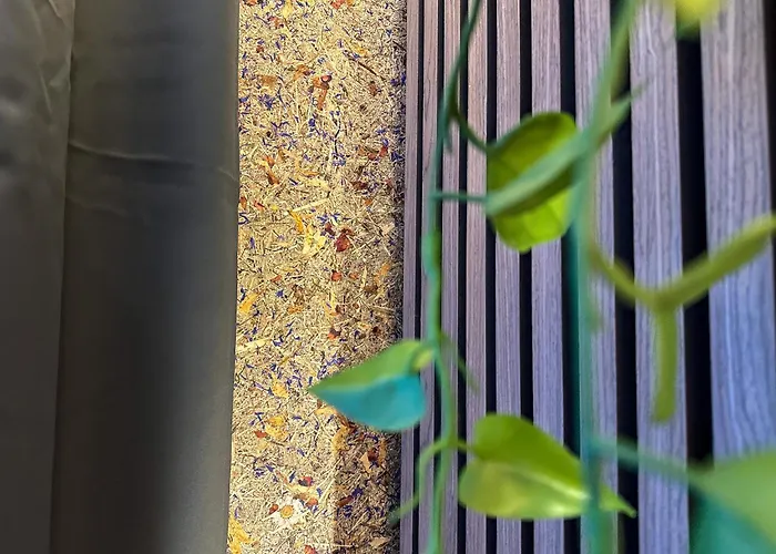 아파트호텔 Luna Zillertal 3*