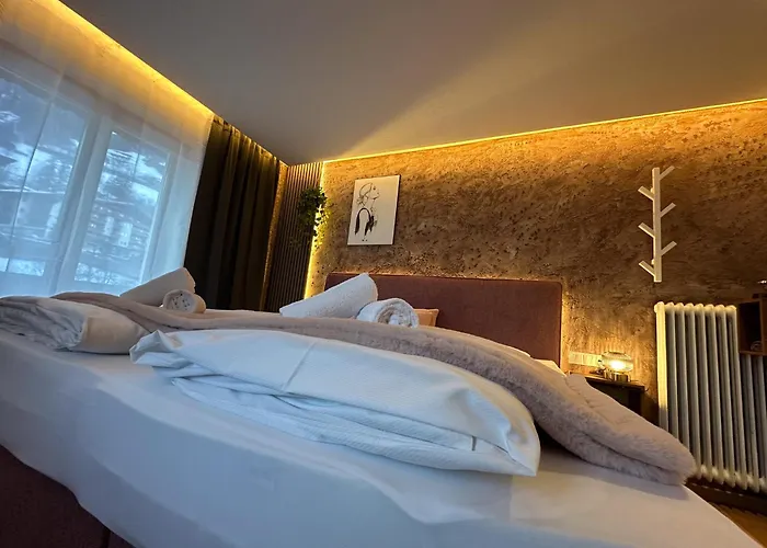 شقة فندقية Luna Zillertal