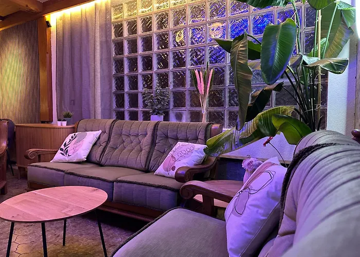 شقة فندقية Luna Zillertal هيباخ