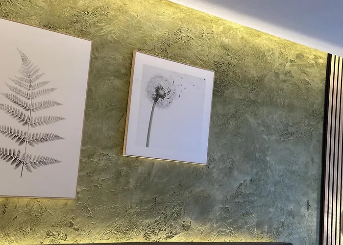 Luna Zillertal 아파트호텔 힙파흐