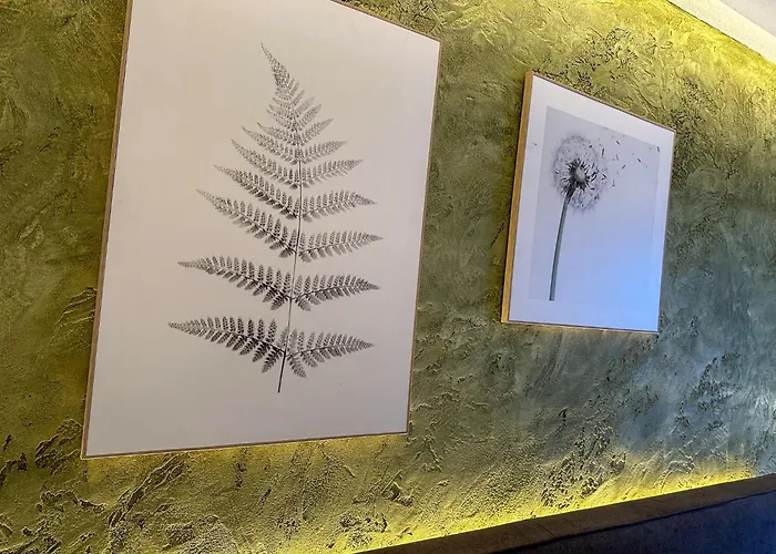 מלון דירות Luna Zillertal היפאך