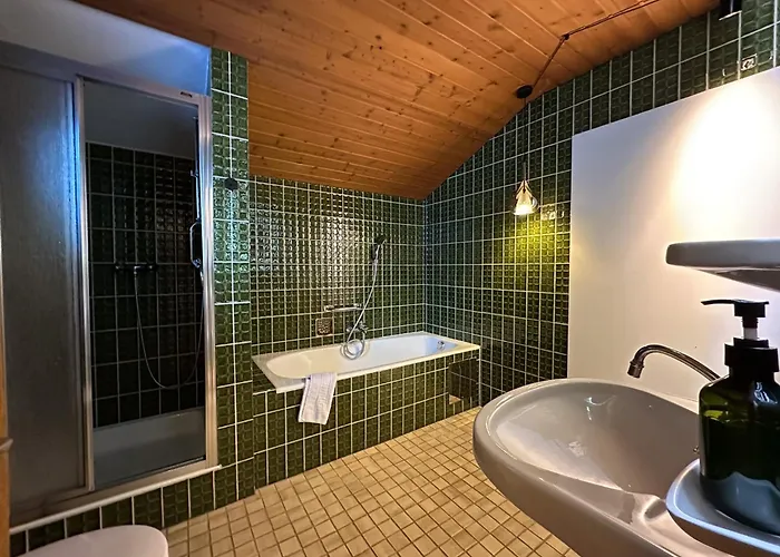 Luna Zillertal היפאך