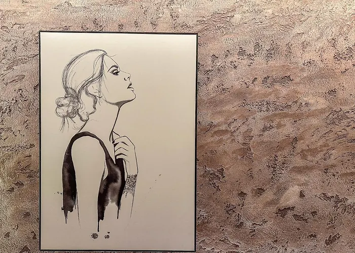 아파트호텔 Luna Zillertal