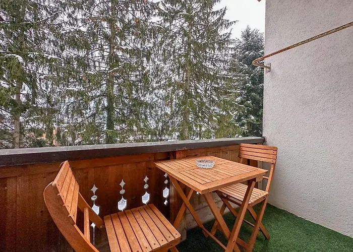 아파트호텔 Luna Zillertal 3*