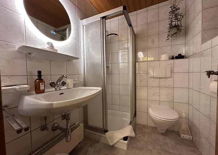 מלון דירות Luna Zillertal היפאך