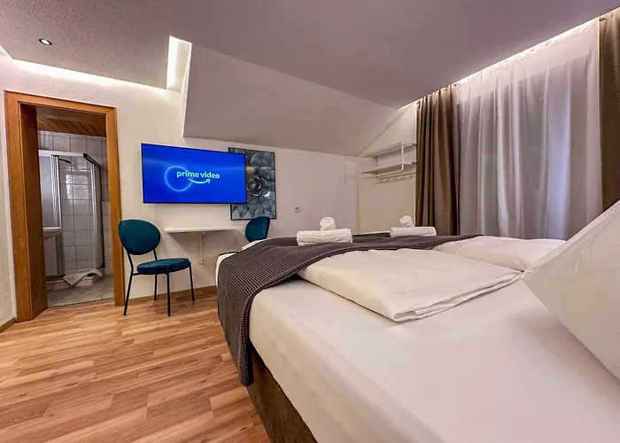 Luna Zillertal היפאך