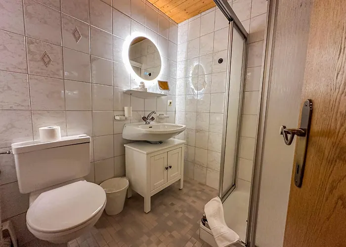 Luna Zillertal מלון דירות