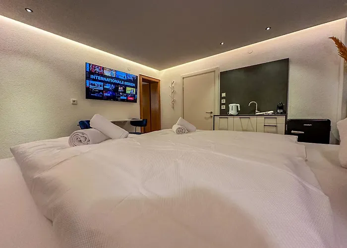 شقة فندقية Luna Zillertal