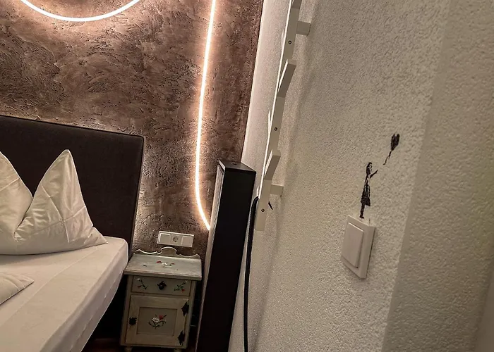 Luna Zillertal 아파트호텔 3*