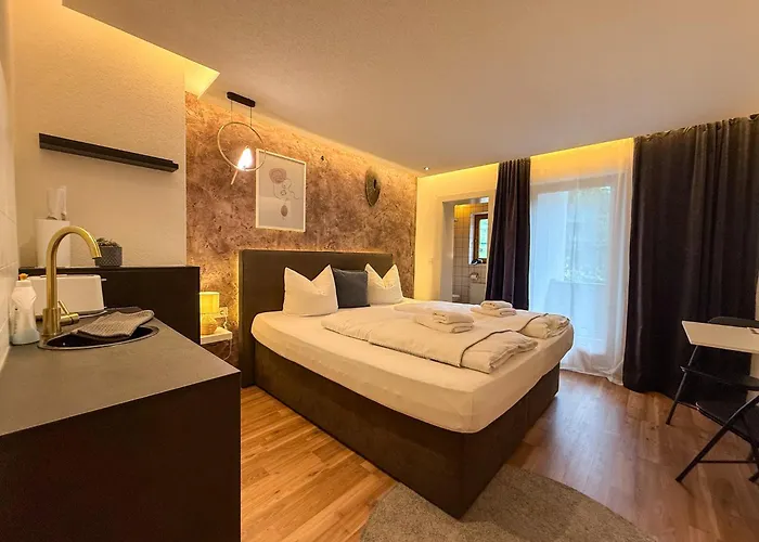 Luna Zillertal 3* 힙파흐