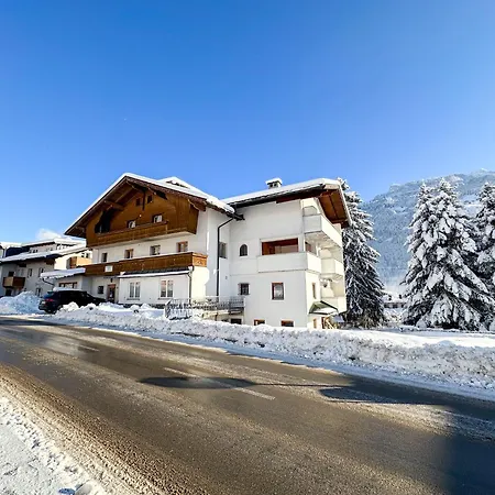 Luna Zillertal