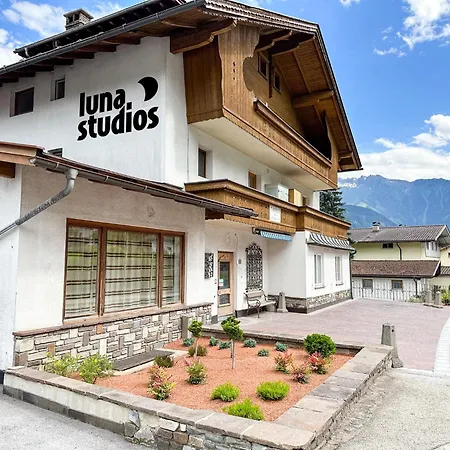 Luna Zillertal 3*