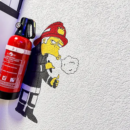 Luna Zillertal Aparthotel Hippach