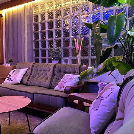 Aparthotel Luna Zillertal Hippach