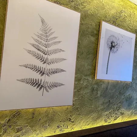 Aparthotel Luna Zillertal Hippach