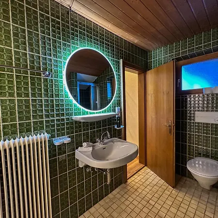 Luna Zillertal Aparthotel