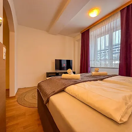 Luna Zillertal 3*