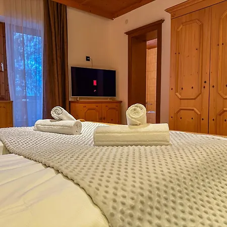 Luna Zillertal 3*