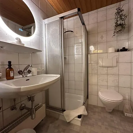 Aparthotel Luna Zillertal Hippach