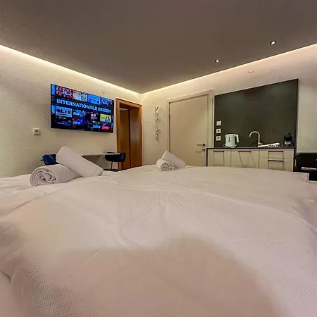 Aparthotel Luna Zillertal